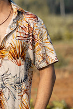 Load image into Gallery viewer, Autumn Leaves Shirt
