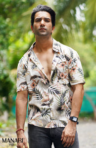 Cabana Tropic Shirt
