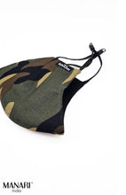 Load image into Gallery viewer, &quot;Original Camo&quot; Men&#39;s Mask
