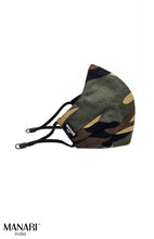 Load image into Gallery viewer, &quot;Original Camo&quot; Men&#39;s Mask
