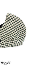 Load image into Gallery viewer, &quot;Gingham&quot; Men&#39;s Mask
